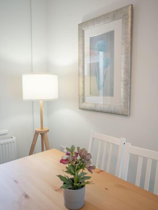 Cozy Townhouse, Walking Distance To Belfast City Kültér fotó
